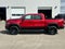 2026 RAM Ram 1500 1500 RHO CREW CAB 4X4 5'7' BOX