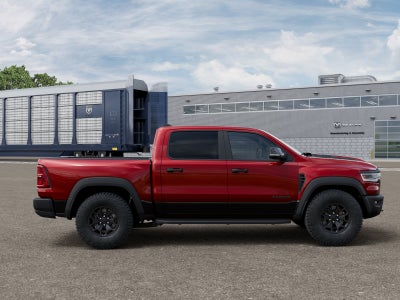 2026 RAM Ram 1500 RHO