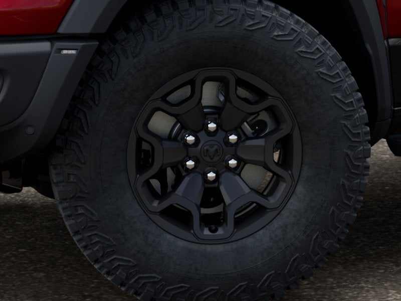 2026 RAM Ram 1500 RHO