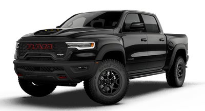 2027 RAM 1500 RHO