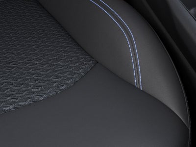2026 Jeep Compass Altitude