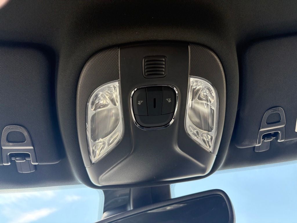 2026 Jeep Compass Altitude