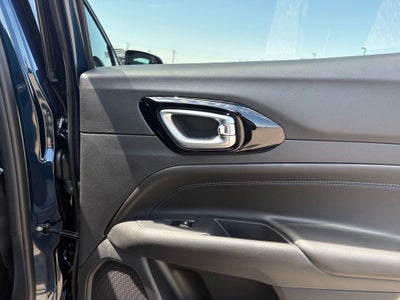 2026 Jeep Compass Altitude