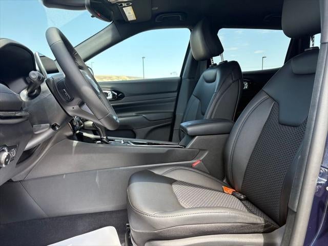 2026 Jeep Compass Altitude