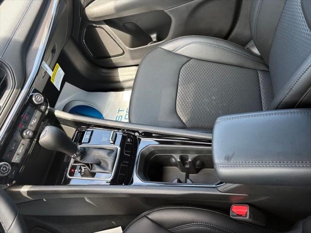 2026 Jeep Compass Altitude