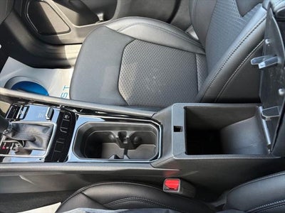 2026 Jeep Compass Altitude