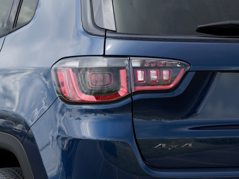 2026 Jeep Compass Altitude