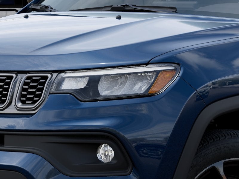 2026 Jeep Compass Altitude
