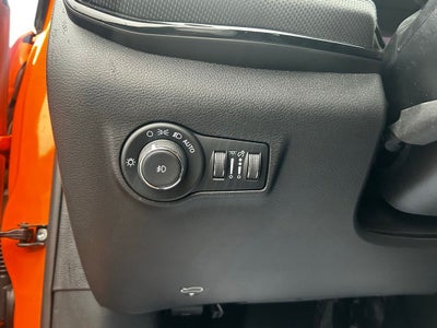 2026 Jeep Compass LIMITED ALTITUDE 4X4