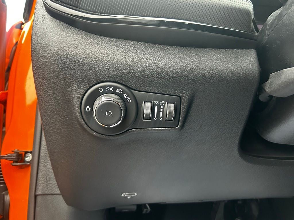 2026 Jeep Compass LIMITED ALTITUDE 4X4