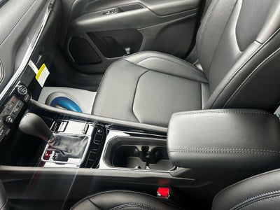 2026 Jeep Compass LIMITED ALTITUDE 4X4