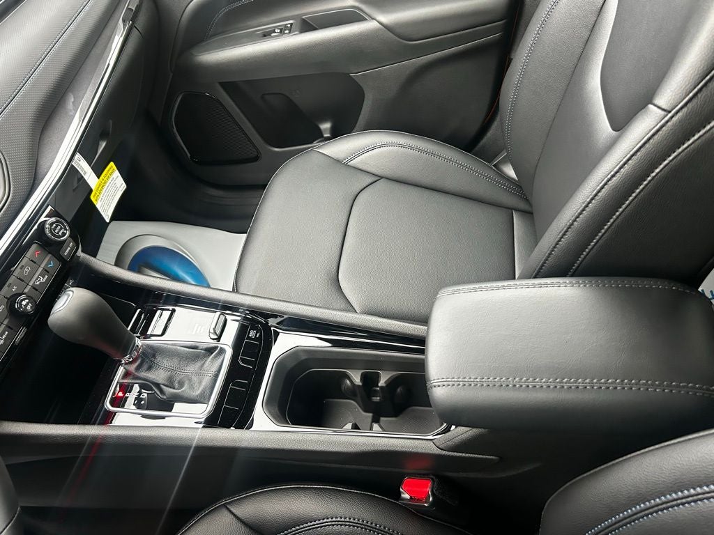 2026 Jeep Compass LIMITED ALTITUDE 4X4