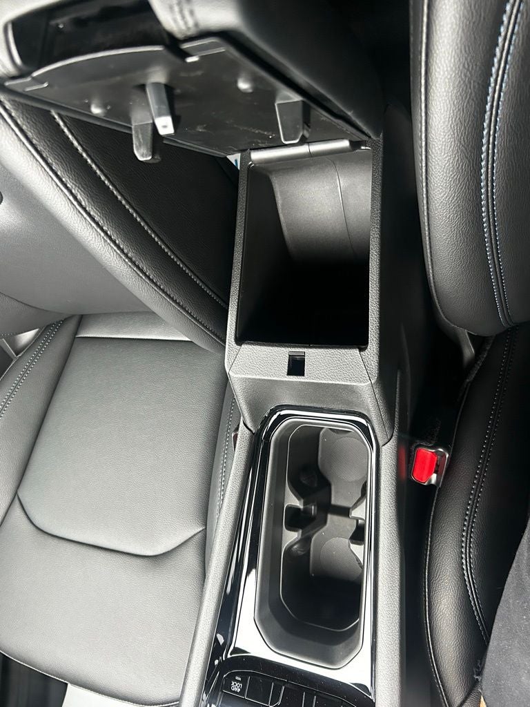 2026 Jeep Compass LIMITED ALTITUDE 4X4