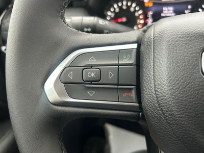 2026 Jeep Compass LIMITED ALTITUDE 4X4