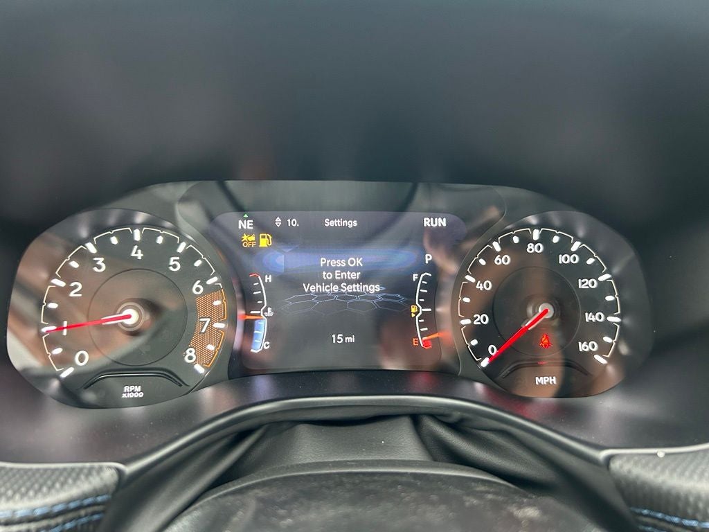 2026 Jeep Compass LIMITED ALTITUDE 4X4