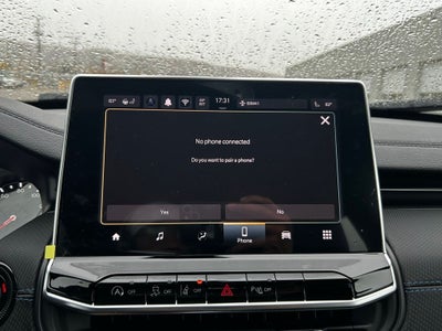 2026 Jeep Compass LIMITED ALTITUDE 4X4