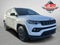 2026 Jeep Compass LIMITED ALTITUDE 4X4