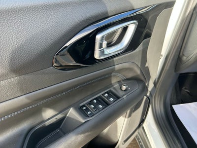 2026 Jeep Compass LIMITED ALTITUDE 4X4