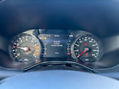 2026 Jeep Compass LIMITED ALTITUDE 4X4