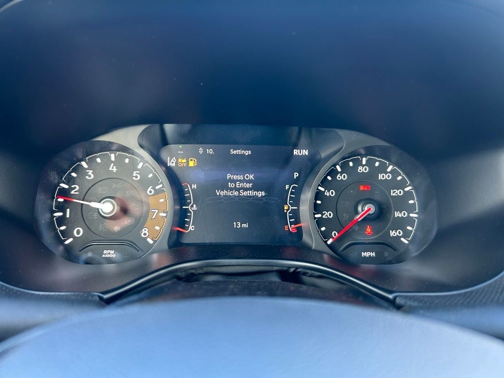 2026 Jeep Compass LIMITED ALTITUDE 4X4