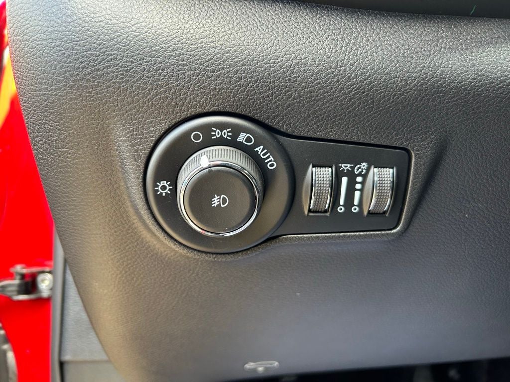 2026 Jeep Compass LIMITED ALTITUDE 4X4