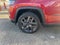 2026 Jeep Compass LIMITED ALTITUDE 4X4