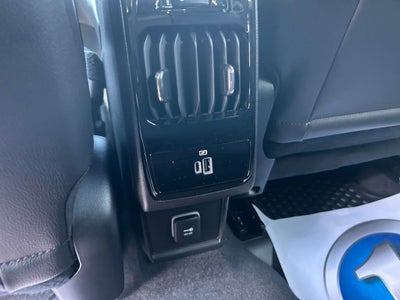 2026 Jeep Compass TRAILHAWK 4X4