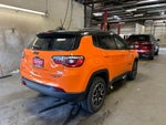 2026 Jeep Compass TRAILHAWK 4X4