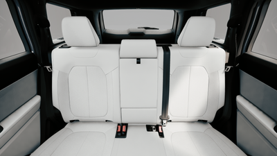 2027 Jeep Cherokee Laredo