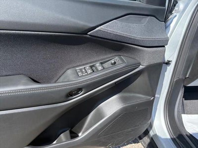 2026 Jeep Cherokee Laredo Hybrid
