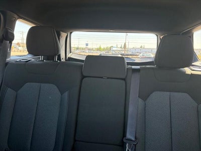 2026 Jeep Cherokee Laredo Hybrid