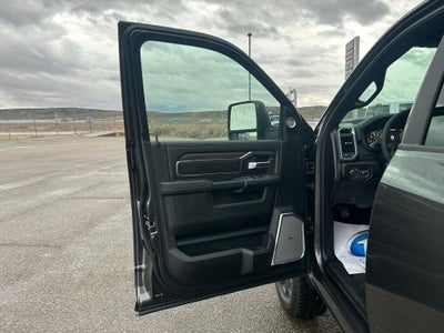 2026 RAM Ram 3500 3500 LAIE CREW CAB 4X4 6'4' BOX