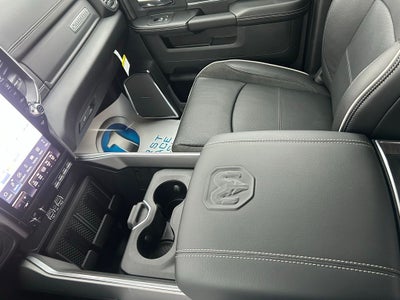 2026 RAM Ram 3500 3500 LAIE CREW CAB 4X4 6'4' BOX