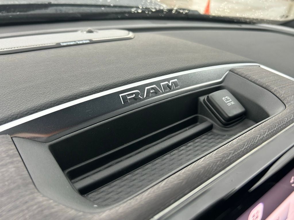 2026 RAM Ram 3500 3500 LAIE CREW CAB 4X4 6'4' BOX