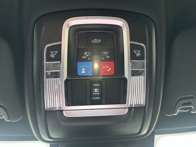 2026 RAM Ram 3500 3500 LAIE CREW CAB 4X4 6'4' BOX