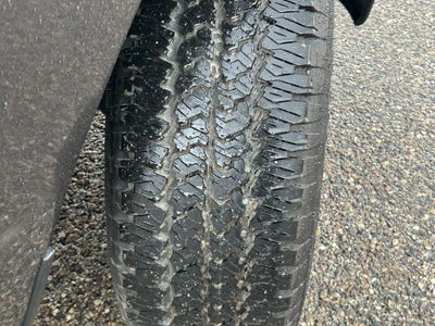 2026 RAM Ram 3500 3500 LAIE CREW CAB 4X4 6'4' BOX