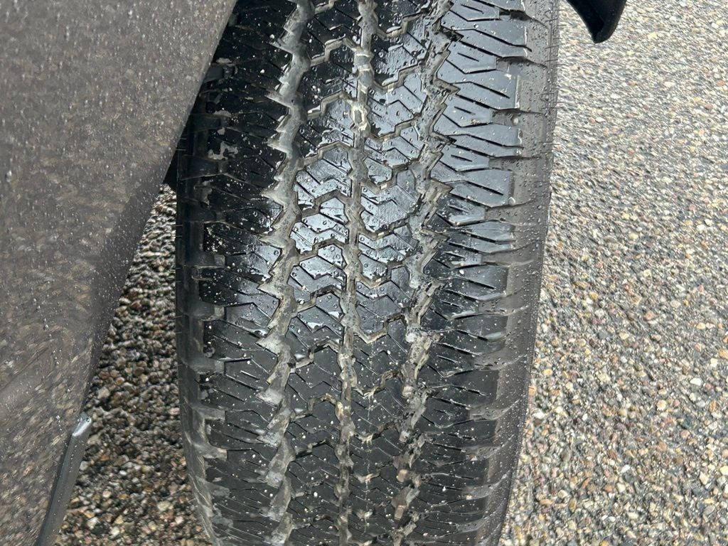 2026 RAM Ram 3500 3500 LAIE CREW CAB 4X4 6'4' BOX