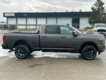 2026 RAM Ram 3500 3500 LAIE CREW CAB 4X4 6'4' BOX