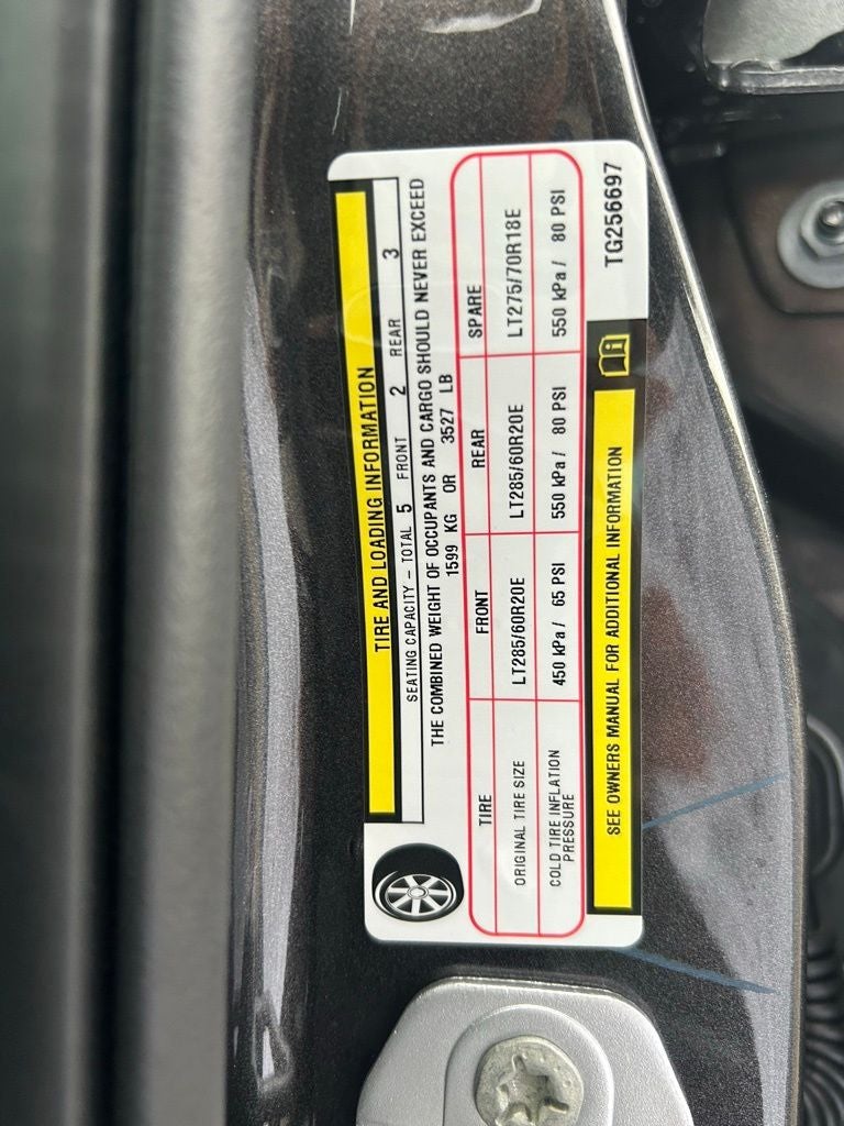 2026 RAM Ram 3500 3500 LAIE CREW CAB 4X4 6'4' BOX