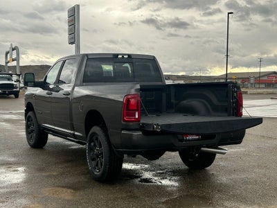 2026 RAM Ram 3500 3500 LAIE CREW CAB 4X4 6'4' BOX