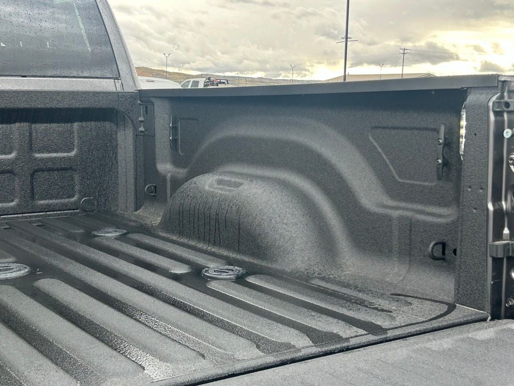 2026 RAM Ram 3500 3500 LAIE CREW CAB 4X4 6'4' BOX