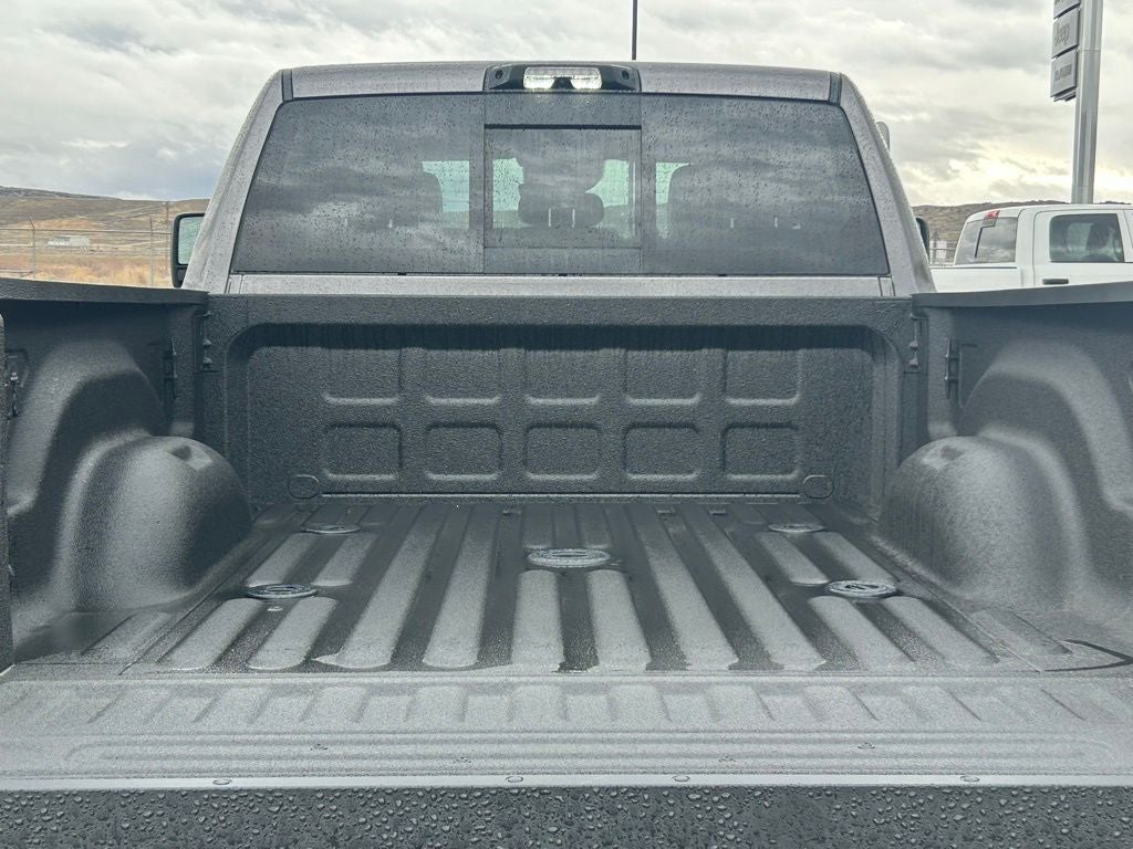 2026 RAM Ram 3500 3500 LAIE CREW CAB 4X4 6'4' BOX