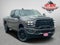 2026 RAM Ram 3500 Laramie Night Edition