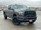 2026 RAM Ram 3500 Laramie Night Edition