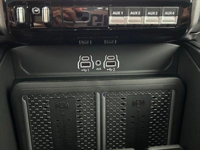 2026 RAM Ram 3500 Laramie Night Edition