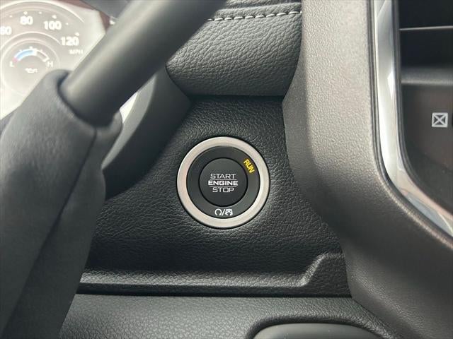 2026 RAM Ram 3500 Laramie Night Edition