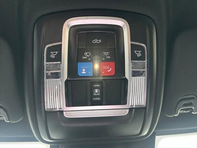 2026 RAM Ram 3500 Laramie Night Edition