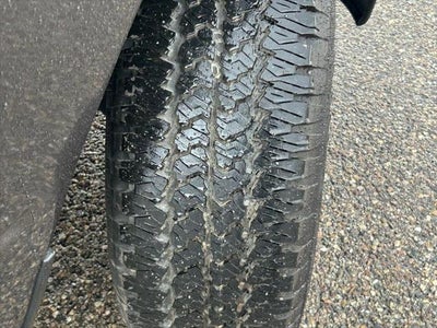 2026 RAM Ram 3500 Laramie Night Edition