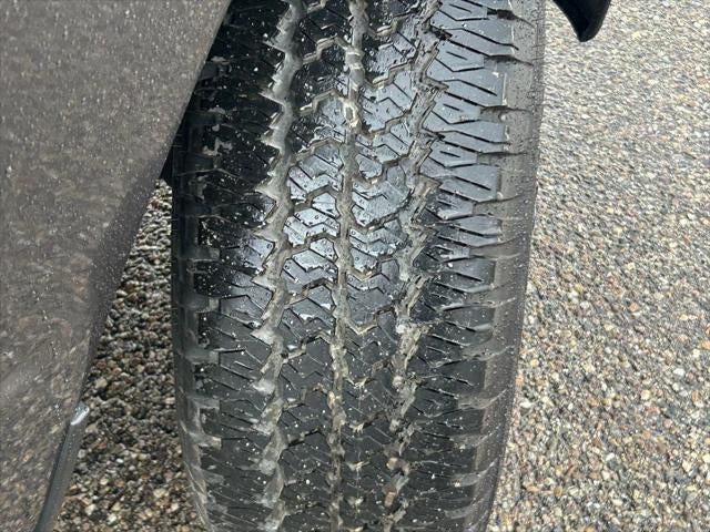 2026 RAM Ram 3500 Laramie Night Edition