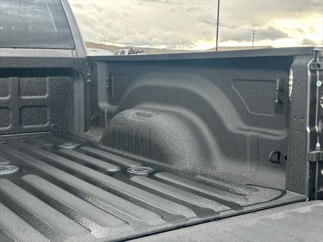 2026 RAM Ram 3500 Laramie Night Edition